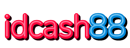 idcash88 — logo kanal