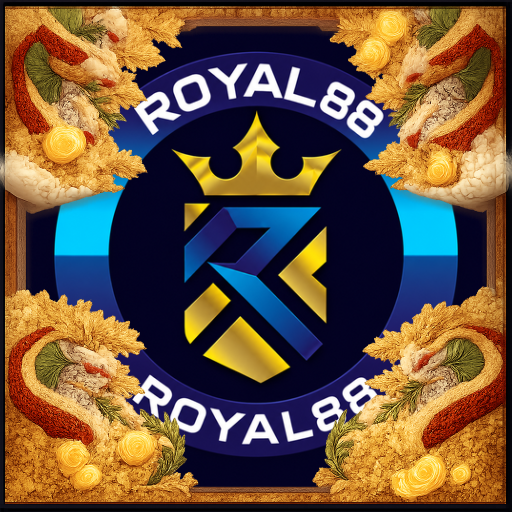 royal88 — mitra unggulan