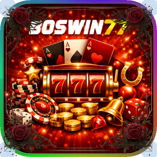 boswin77 — mitra unggulan